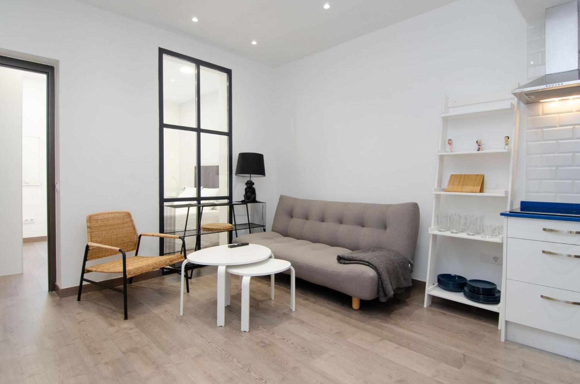 We Madrid Casa Duque — Photos 1