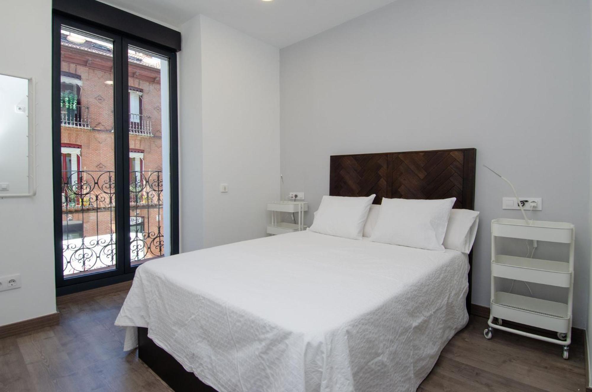 We Madrid Casa Duque — Photos 2